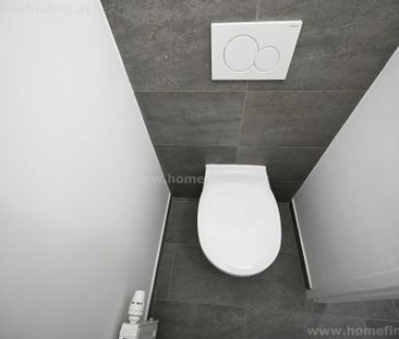 Erstbezug: 2-Zimmer-Loggiawohnung in Ober St Veit I befristet - Photo 5