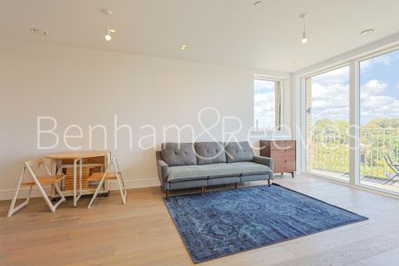 1 bedroom apartment to rent - Photo 4