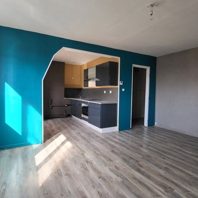 Appartement 2 pièces à Béthune - Photo 1