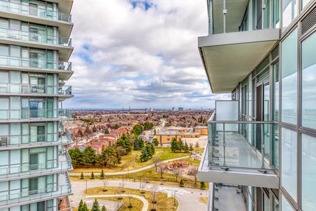 For Lease - 4677 Glen Erin Drive Unit# 1102, Mississauga, Ontario - Photo 3