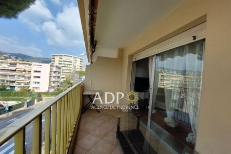Appartement Mandelieu-la-Napoule - Photo 4