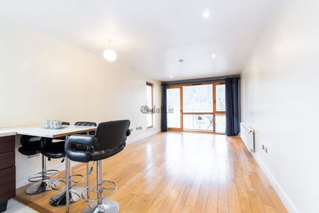 Apartment to rent in Dublin, Newtown Little - Photo 3