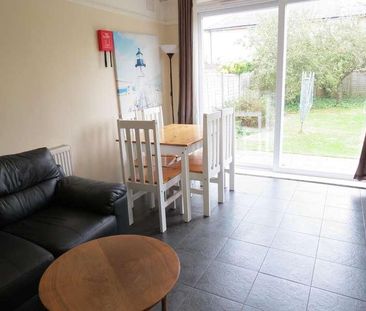 Bedroom Detached House In Winton, BH9 - Photo 4