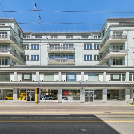 Stilvoll wohnen am Albisriederplatz – Erstbezug nach hochwertiger Sanierung - Photo 3