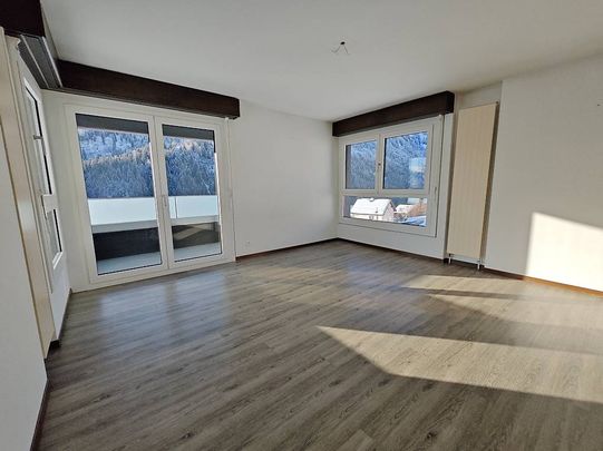 4.5 Zimmer, 110 m² - Foto 1