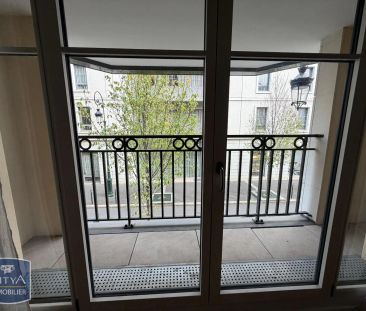 Appartement à louer 3 pièces 54.2m² - Photo 5
