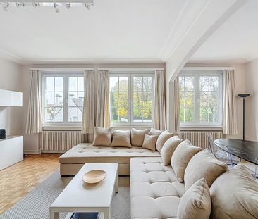 Appartement te huur in Ixelles - Photo 1