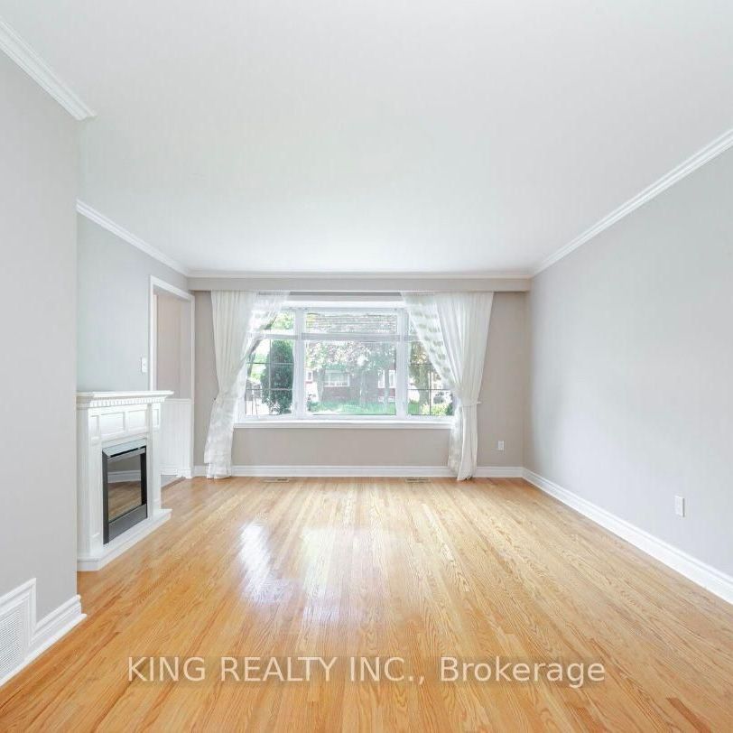 For Lease - 43 Grange Drive, Brampton, Ontario - Photo 1