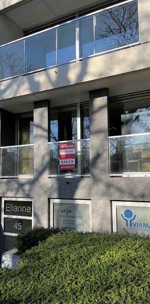 Appartement te huur in Oostende voor € 1.000 met 2 slaapkamers - Photo 1