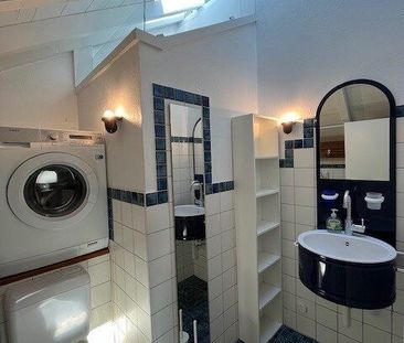 Charmant appartement duplex de 2.5 pièces dans les combles - Foto 4