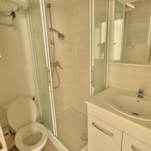 Appartement à louer 1 pièce 18.48m² - Photo 2