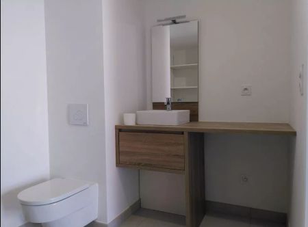 Appartement Tours 2 pièce(s) 46.70 m2 - Photo 5