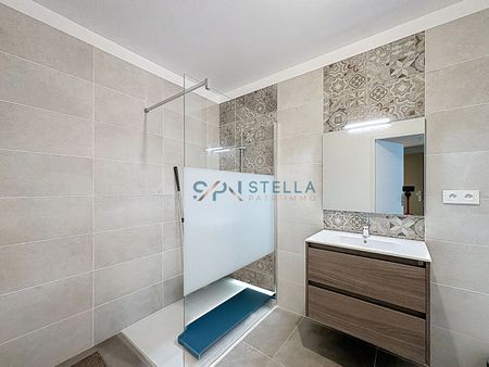 Appartement T3 Neuf Meublé à Louer Quartier du Stiletto - Photo 5