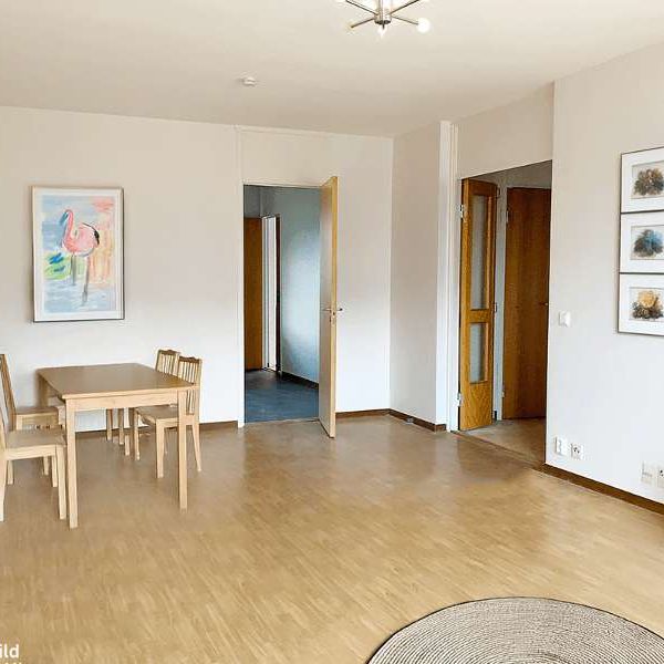 Edvardslundsgatan 3 A - Foto 1