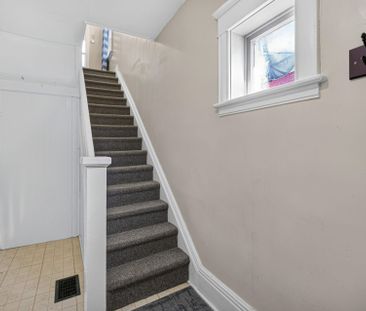 For Lease - 476 DONEGAL Street Unit# 2ND FLOOR, Peterborough, Ontario - Photo 6