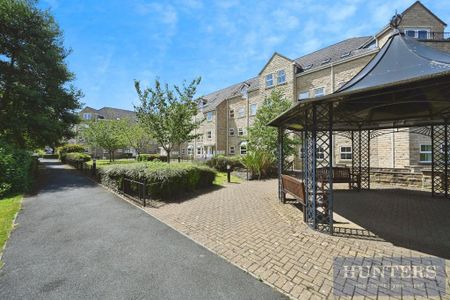 3 bedroom penthouse to rent - Photo 4