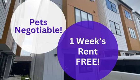 Three bedroom Henderson - Photo 3