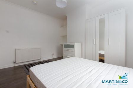 1 bedroom in a house share to rent - Photo 4