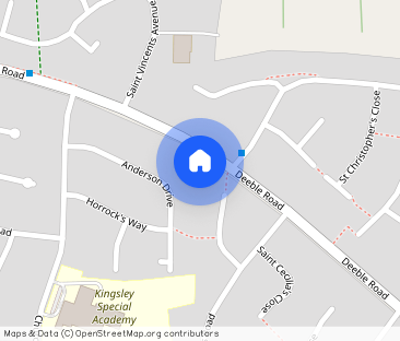 Deeble Road,Kettering,NN15 - Photo 1