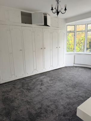 Room in a Shared House, Waterfall Road, N11 - Photo 1