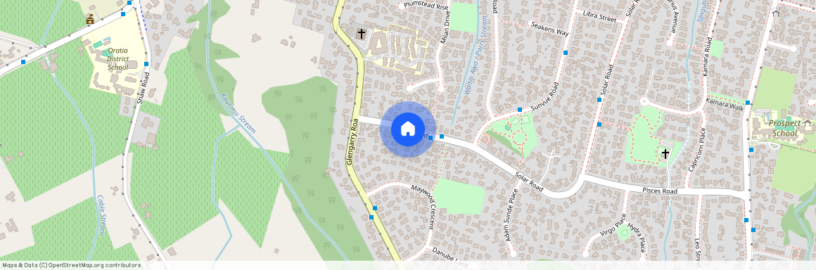 190 Solar Road, Glen Eden, Waitakere City