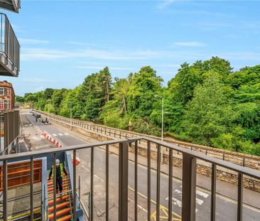 2 bedroom apartment to rent - Photo 6