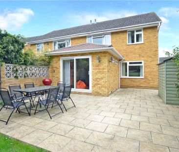 Jasmine Close, Woking, Surrey, GU21 3RQ - Photo 6