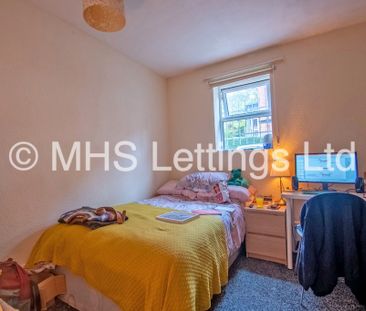 Flat A, Regent Lodge, 2 Grosvenor Road, Leeds, LS6 2DZ - Photo 4