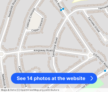 Sambrook Road, WOLVERHAMPTON - Photo 1