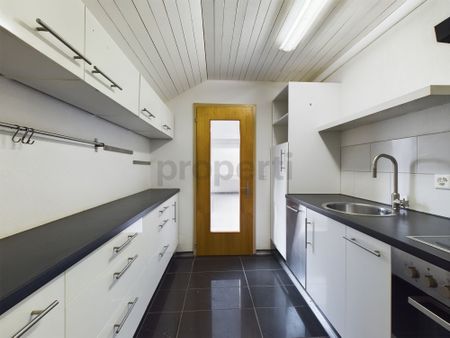 Cozy 1-room apartment in Wyssachen - Photo 2
