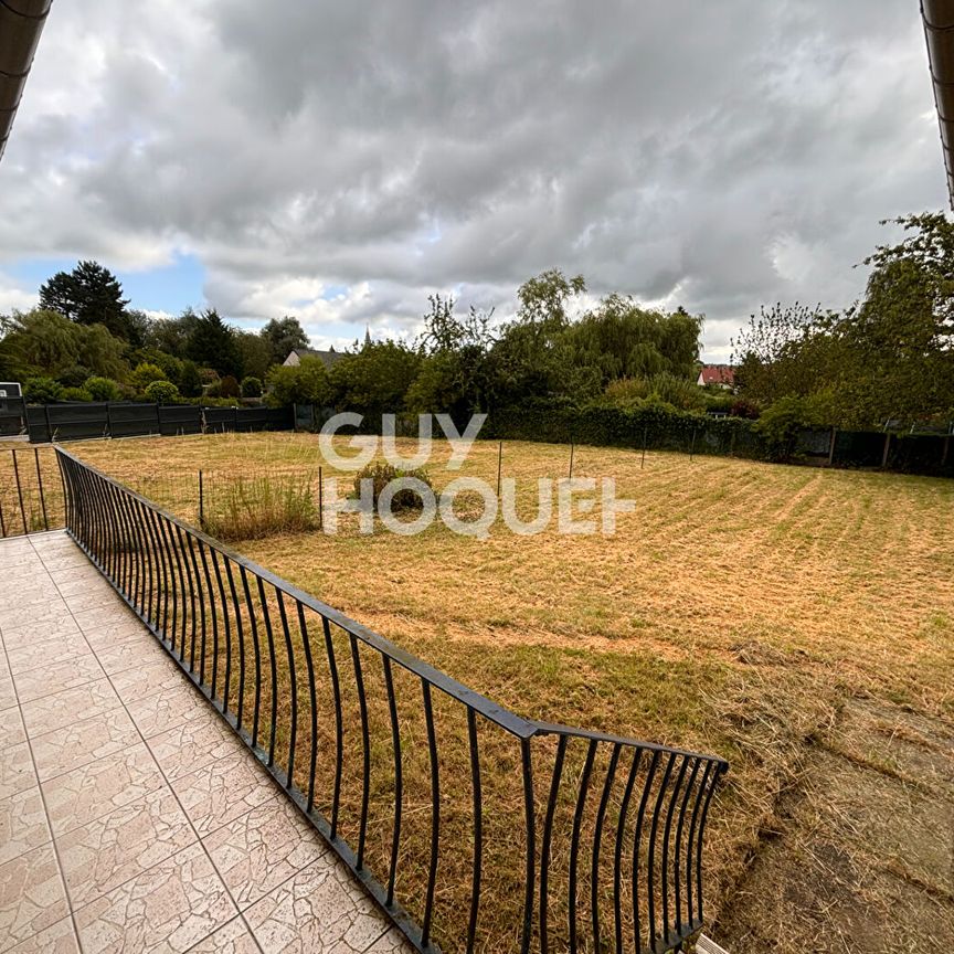 Location : maison T5 (91 m²) à ALBERT - Photo 1