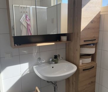 Harmonische 2-Zimmerwohnung mit Balkon in Feldkirch-Altenstadt zu v... - Photo 6