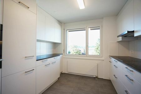 Gemütliche 3.5-Zimmerwohnung an sonniger Lage - Foto 5