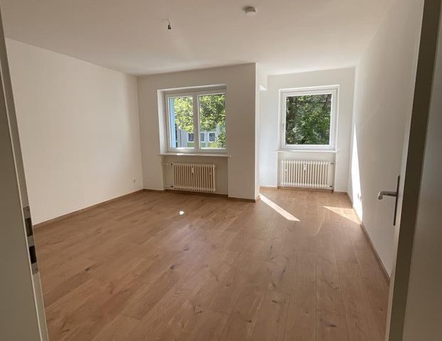 2 ZKB *neuer Laminatboden inkl. Balkon. - Foto 1