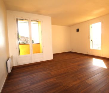 Location Appartement 4 pièces 83m² ROQUEBRUNE CAP MARTIN 06190 - Photo 6