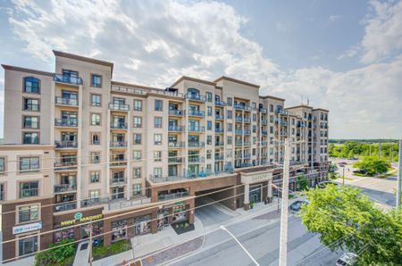 For Lease - 2475 Old Bronte Road Unit# 516, Oakville, Ontario - Photo 3