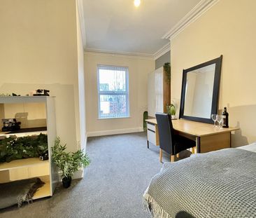 Room in a Shared House, Lower Holyhead Road, CV1 - Photo 2