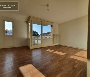 Location Appartement 3 pièces 63m² LA MADELEINE 59110 - Photo 2