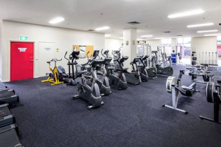 Furnished apartment on vibrant Lygon Street - Photo 5