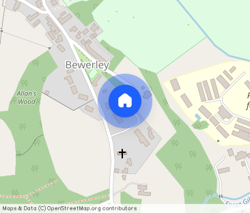 Holly Court, Bewerley, HG3 - Photo 1