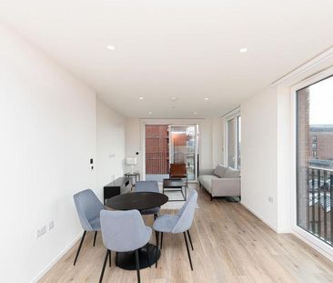 2 bedroom apartment to rent - Photo 5