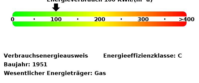 Renovierte 2-Zimmer-Wohnung mit Balkon - Foto 1