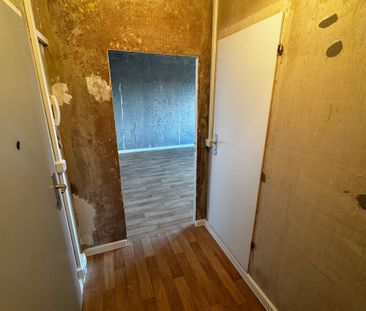 Heimwerker aufgepasst - Gemütliche 1-Zimmer Wohnung in Hellersdorf - Photo 4