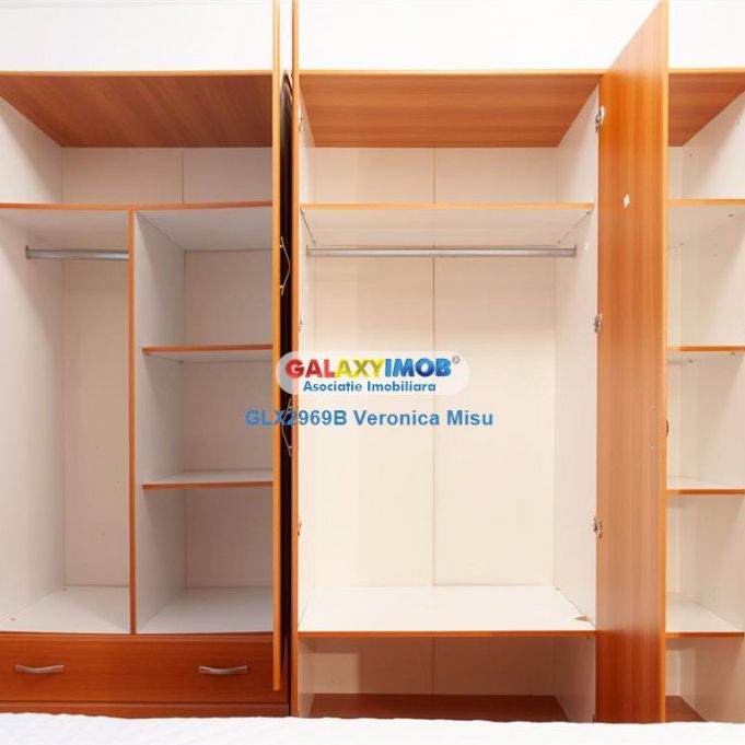 Apartament 2 camere de inchiriat - Nicolae Grigorescu - Fotografie 1