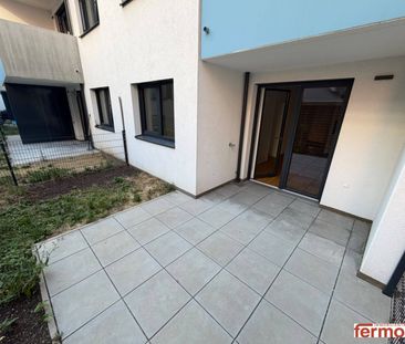 Moderne 1-Zimmer-Wohnung mit Garten & Terrasse in 1200 Wien – Jetzt... - Photo 6
