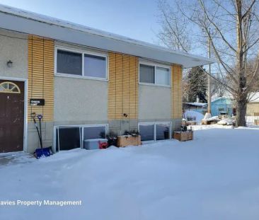 12403B 130 Ave NW | 130 Avenue Northwest, Edmonton - Photo 1