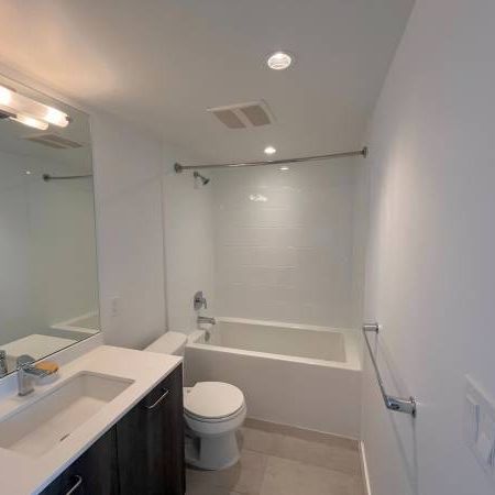 High Floor 1 Bed + Den S#1409 *SPECIAL RENTAL INCENTIVES - Photo 4