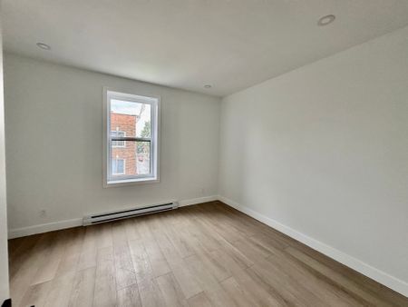 Appartement à louer à Montréal (Verdun/Île-des-Soeurs) - Photo 2