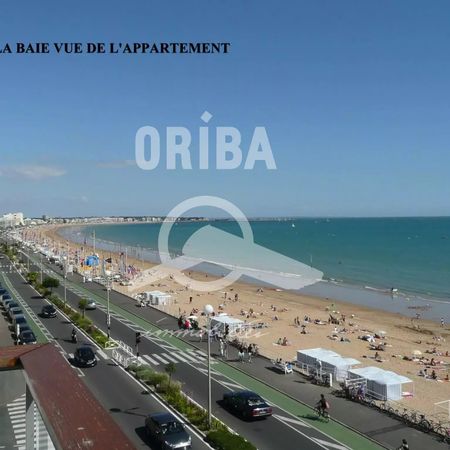 Location Appartement 4 pièces 121m² LA BAULE ESCOUBLAC 44500 - Photo 4