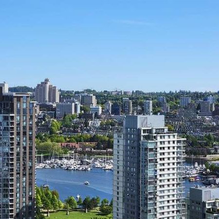 Sky-High Living with Unmatched Views at The Pacific in Yaletown - Photo 4